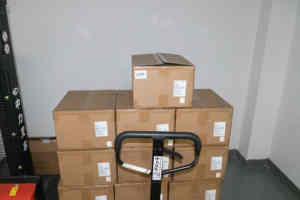 15 นิ้ว DV150X0M-N17 โมดูล TFT LCD ความละเอียด 1024*768 ความสว่าง 1500 บร์สำหรับหน้าจอแสดงผลอุตสาหกรรมและจอแสดงผลกลางแจ้ง - Product Image 6