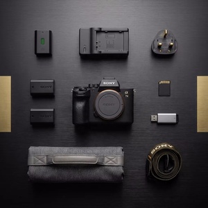 กล้องมิเรอร์เลส <span class=keywords><strong>Sony</strong></span> A7 IV มือสอง ขายส่ง <span class=keywords><strong>Sony</strong></span> <span class=keywords><strong>Alpha</strong></span> 7 IV สต็อกจำนวนมาก ปรับสภาพใหม่ เกรด A บันทึกวิดีโอ 4K ตัวกล้องอย่างเดียว ผู้จัดจำหน่ายที่เชื่อถือได้ - Product Image 6