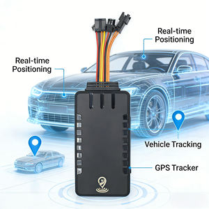 Traceur GPS <span class=keywords><strong>de</strong></span> voiture Ulocation UL-01, le plus vendu, coupure moteur en temps réel, application gratuite - Product Image 2