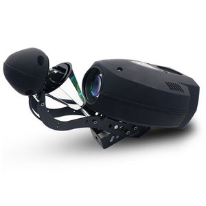 Nouvelle conception, effet disco, 200W, 230R, 7R, lumière de lavage <span class=keywords><strong>LED</strong></span> RVB pleine couleur, 5R Scan pour éclairage de scanner à rouleaux - Product Image 2