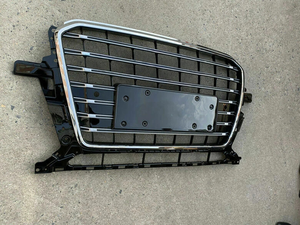 กระจังหน้ารถ Audi Q5 13-18 8R.5กระจังหน้าดัดแปลง Q5กระจังหน้ารถอัตโนมัติแบบพิเศษใหม่ - Product Image 5