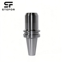 Accessoire de machine de fraisage CNC BT50 SLN16 de pointe, composant de tournage métallique de qualité supérieure, outil rigide haute vitesse pour le travail des métaux
