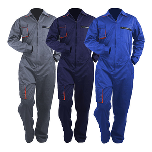 Overoles <span class=keywords><strong>de</strong></span> <span class=keywords><strong>Trabajo</strong></span> para Hombre, Ropa <span class=keywords><strong>de</strong></span> <span class=keywords><strong>Trabajo</strong></span> Industrial, Traje <span class=keywords><strong>de</strong></span> <span class=keywords><strong>Trabajo</strong></span>, Ropa para Reparación <span class=keywords><strong>de</strong></span> Automóviles - Product Image 2
