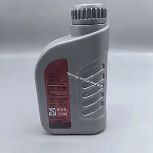 <span class=keywords><strong>Liquide</strong></span> <span class=keywords><strong>de</strong></span> <span class=keywords><strong>Frein</strong></span> Économique 58000 A0001 pour Voitures Hyundai Kia - Pièces Détachées Automobiles - Product Image 3