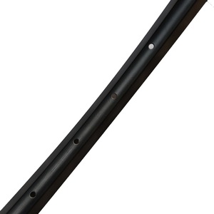 Jantes de vélo de montagne CG 20-29 pouces <span class=keywords><strong>700C</strong></span> à double couche, 32 <span class=keywords><strong>trous</strong></span>, <span class=keywords><strong>36</strong></span> <span class=keywords><strong>trous</strong></span>, frein à disque, frein en V, jantes en alliage d'aluminium - Product Image 5