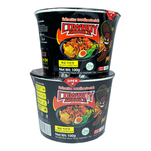 Comida instantánea China Especias Fideos <span class=keywords><strong>estilo</strong></span> coreano Halal Ramennoodles Instantáneo - Product Image 3