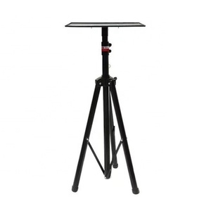 Soporte de Trípode para Proyector de Piso con Bandeja Triangular - Product Image 3