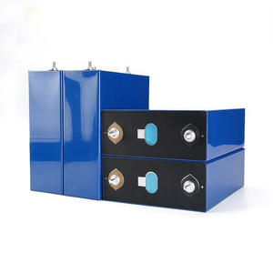 Celda de Batería de Fosfato de Hierro y Litio (LiFePO4) de Grado A, 3.2 V, 280 Ah, LFP, China - Product Image 3