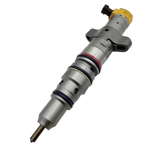 Piezas de Motor para Motor C7, Inyector de Combustible 2388091, Inyector de Combustible 238-8091 para Excavadora - Product Image 1