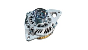 <span class=keywords><strong>Alternador</strong></span> <span class=keywords><strong>de</strong></span> Alta Calidad P5AC-18-300 para 3 BP 2019 2.0L 2.5L - Product Image 2