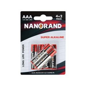 1.5v lr03 <span class=keywords><strong>mp3</strong></span> 플레이어 <span class=keywords><strong>aaa</strong></span> 장난감 알카라인 배터리 - Product Image 4