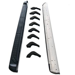 Marchepied de voiture pour Toyota Sequoia 2007 2008 2009 2010 2011 2012 2013 2014 2015 2016 2017 2018 2019 2020 2021 2022 Car Step Guard - Product Image 1