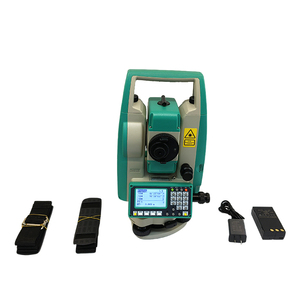 เครื่องมือวัดแบบ Total Station ยี่ห้อ Ruide รุ่น RNS RQS สำหรับงานสำรวจทางวิศวกรรม - Product Image 2