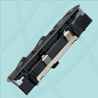 Botón Elevavidrios Eléctrico Lado del Conductor 1028641 00A para Tesla Model S Model X, Repuestos de Puerta de Coche