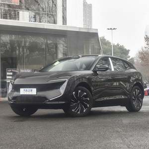 2024 coches eléctricos de lujo Changan Avatr 12 MPV 4 puertas 5 asientos sedán 650KM largo alcance vehículos eléctricos de alta velocidad a la venta - Product Image 6