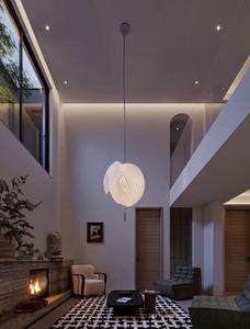 Servizio di Arredamento Completo di Alta Qualità per Ville di Lusso, Design d'<span class=keywords><strong>Interni</strong></span> Moderno con Rendering 3D e Grafica - Product Image 5