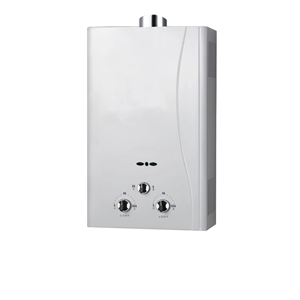 2024 <span class=keywords><strong>Calentador</strong></span> de agua eléctrico montado en la pared <span class=keywords><strong>Gas</strong></span> natural Fácil de usar Calentamiento rápido Estilo instantáneo 6L Acero <span class=keywords><strong>Sin</strong></span> tanque Aplicación al aire libre - Product Image 6