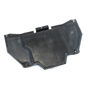 Placa Protectora de Transmisión para Audi A4 B6 B7 8E0863822D, Protección de Bajos de ABS, 2002-2008 - Product Image 3
