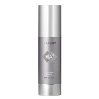 BARUBT Crema Facial con Ácido Hialurónico Nutritiva, Hidratante, Antiarrugas, Iluminadora, Reparadora de la Barrera Cutánea