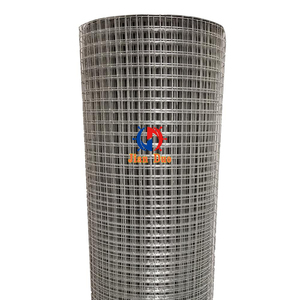 Trung Quốc Nhà cung cấp vàng 2x2 mạ kẽm hàn dây lưới hàng rào lưới hàng rào Bảng điều khiển - Product Image 5