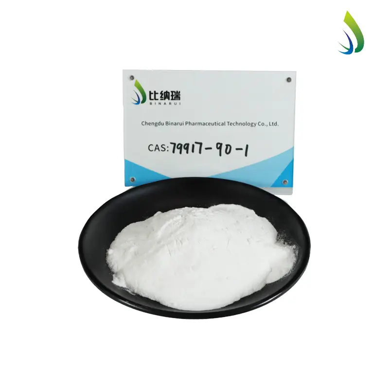 مادة كيميائية دقيقة عالية الجودة بسعر الجملة, 1-50-95-methylimidazolium ، كلوريد CAS 79917-90-1