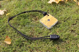 AJOTEQPT Survival Signal Mirror