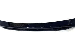 Alerón Delantero ABS Negro Brillante, 1 Pieza, Estilo MAX para <span class=keywords><strong>Mazda3</strong></span> <span class=keywords><strong>Hatchback</strong></span> 2019 2020 2021 2022 <span class=keywords><strong>2023</strong></span> 2024 2025 2026 - Product Image 3