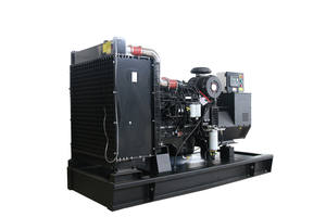 Calidad y Cantidad Asegurada Generador diesel de alta calidad Generador 200Kw para Cummins - Product Image 2