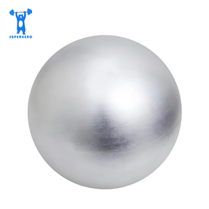 Ballon de yoga en PVC solide, directement de l'usine, pour l'exercice physique, l'amincissement corporel et le <span class=keywords><strong>fitness</strong></span>, adapté aux élèves du primaire, du collège et du lycée. - Product Image 2
