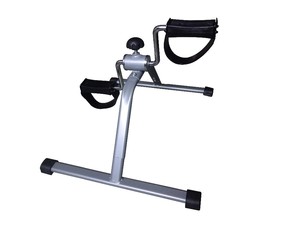 Vélo d'exercice pliable MSTAR pour les mains et les pieds, pédalier d'entraînement pour personnes âgées, produit de sport d'intérieur - Product Image 6