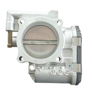 Válvula de aceleración F01R00Y007 0280750233 para SAIC MAXUS, pieza de repuesto - Product Image 2