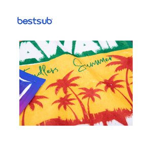 Bestsub <span class=keywords><strong>Essuie</strong></span>-<span class=keywords><strong>mains</strong></span> <span class=keywords><strong>et</strong></span> <span class=keywords><strong>essuie</strong></span>-tout jetables en microfibre personnalisés pour l'entretien de la voiture vente en gros - Product Image 2