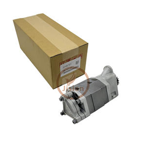 Bomba de Combustible JISION 3348701 X15 de Alta Calidad para Motores ISX15/QSX15, Nueva Pieza para Maquinaria de Construcción - Product Image 4