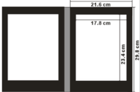 Couverture de menu de restaurant élégante personnalisée en PU durable avec rétroéclairage LED rechargeable, couleurs LED personnalisées pour hôtels et restaurants
