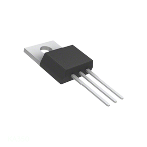 ซื้อชิ้นส่วนอิเล็กทรอนิกส์ออนไลน์การจัดการพลังงาน (PMIC) เพื่อ220 3 KA350ต้นฉบับ - Product Image 1