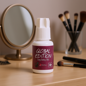 กาวติดขนตา Global Edition Long Lasting 5 กรัม DoHae Power Up - Product Image 3