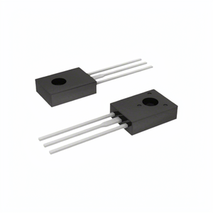 ซื้อทรานซิสเตอร์ MJE200TSTU 126-3 TO-225AA ชิ้นส่วนอิเล็กทรอนิกส์ของแท้บริการครบวงจร - Product Image 1