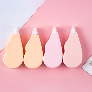 Dehuang Văn Phòng Phẩm Bán Buôn Văn Phòng Trường Văn Phòng Phẩm Chỉnh Sửa Băng 5Mm * 5M Dễ Thương Chỉnh Băng - Product Image 5