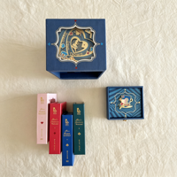 Carnet de poche personnalisé avec logo, carnet micro à couverture rigide vierge, cadeau promotionnel portable pour les voyages et le bureau