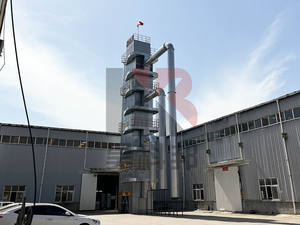 Secador <span class=keywords><strong>de</strong></span> arroz <span class=keywords><strong>de</strong></span> maíz amarillo industrial Capacidad <span class=keywords><strong>de</strong></span> 50 toneladas <span class=keywords><strong>por</strong></span> <span class=keywords><strong>hora</strong></span> a la venta - Product Image 3