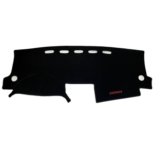 Tapis de protection anti-éblouissement pour tableau de bord de voiture <span class=keywords><strong>Renault</strong></span> Logan - Product Image 3