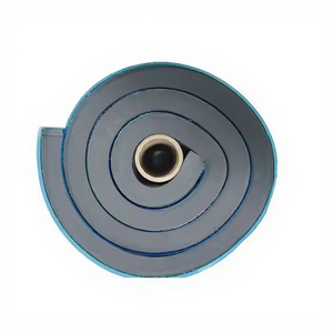 Almohadilla de Goma Natural para Neumáticos de Coche a Prueba de Explosiones, Marca Halston, Mejora la Seguridad, Beneficios Económicos, Uso en Terrenos Difíciles - Product Image 2