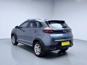 Autos Usados Prácticos, Chery Tiggo 3X PLUS 2022, 1.5L CVT, SUV Automático <span class=keywords><strong>de</strong></span> Moda para Viajes Urbanos, Auto <span class=keywords><strong>de</strong></span> <span class=keywords><strong>Segunda</strong></span> Mano Barato, Volante a la Izquierda - Product Image 4