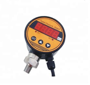Interrupteur de protection contre le fonctionnement à sec pour pompe à eau électrique numérique 24V à bon prix - Product Image 2