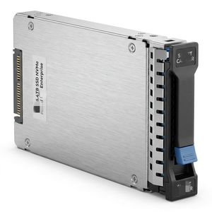 P19915-B21 1.6TB Ssd Hard <b>Drive</b> SAS 12G Mixed Use SFF (2.5in) SC 3yr Wty SSD High-Speed Interface Supports up to 12Gb/S for Fast - Product Image 2