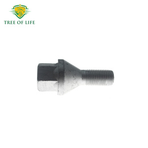 Écrou de roue Tree Of Life 1363349080 1351202080 pour Fiat Ducato II III 244 245 250 2006-2012 - Product Image 2