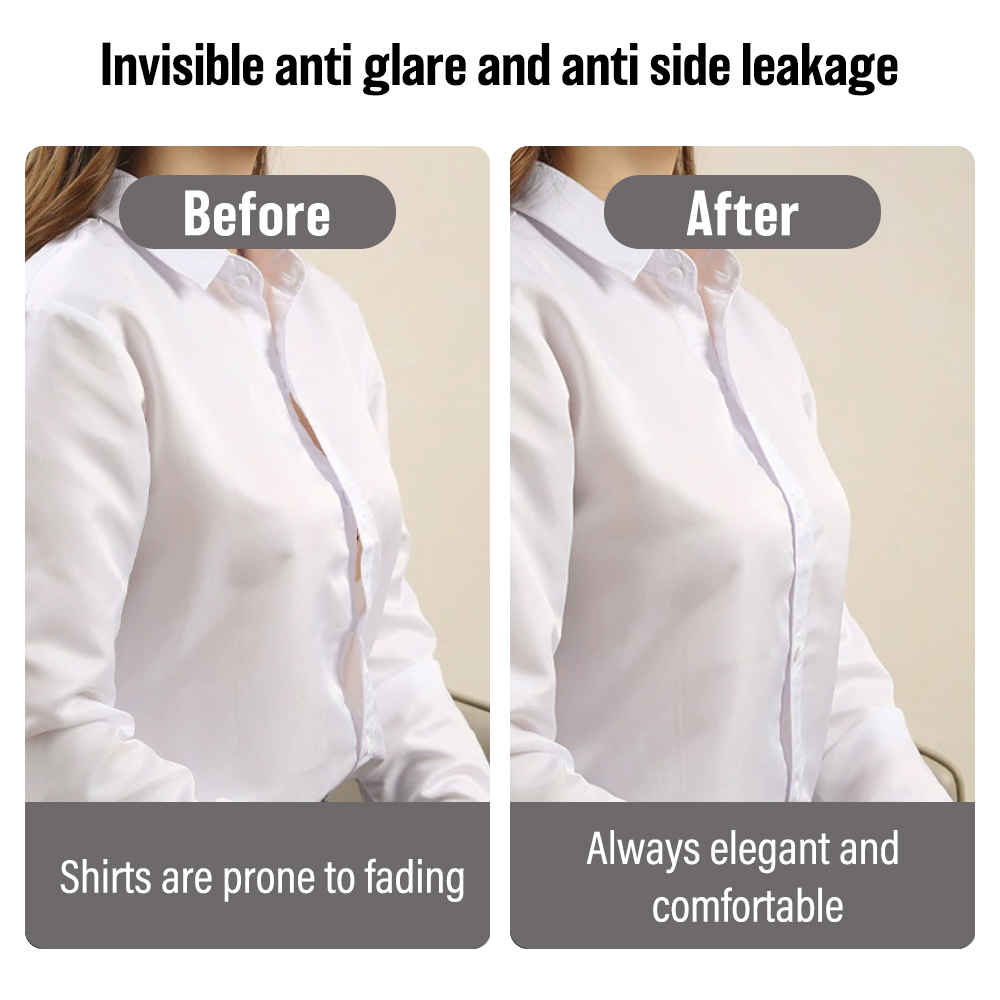 Skin-colored Double-Sided Fashion Tape - Ultra-Thin & Breathable