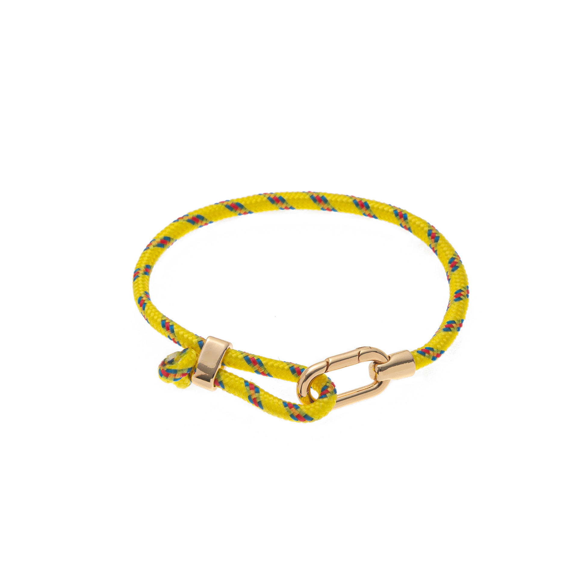 สีเหลือง