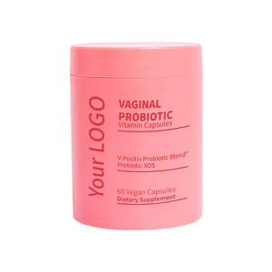 LIFEWORTH Probiotica voor vrouwen, 50 miljard CFU met cranberry - Ondersteuning voor vaginale en urinale gezondheid bij menopauze - Product Image 2