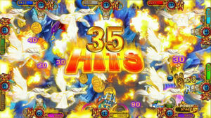 2025 haut rendement 10 joueurs tirer jeu d'arcade Ocean <span class=keywords><strong>King</strong></span> 3 nouveaux accessoires de jeu de poisson licorne - Product Image 5